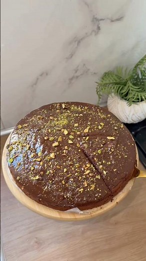 Gâteau au chocolat 🍫 #viral #recettefacile #bonnecuisine #fouryou #recipe #pourtoi #dessert #fypシ