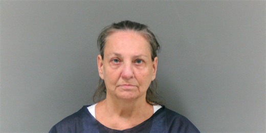McDowell County woman convicted of second‑degree murder in death of 70‑year‑old