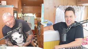 Jason Ellis warned stand-up will destroy him: WWWOA episode 124 Promo. My first episode that comes with a warning. Jason Ellis is raw, frank and a great guest. Hope you tune in. Audio is on Apple and Spotify and video is on Patreon.com/Orny now. Links below. All ORNY ADAMS LINKS: https://linktr.ee/WWWOA | Orny Adams