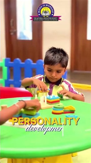 Where Quality Education Meets Excellence | National Education Society