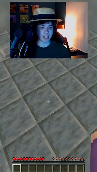 Insane Minecraft Mace Roulette Gameplay Experience