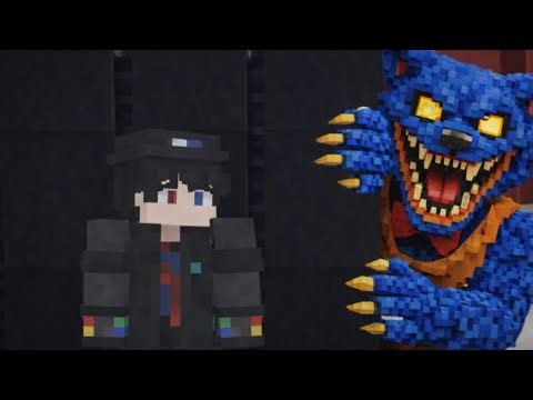 Build the orphanage in Minecraft #minecraft