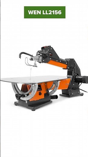 TOP—5. Best Scroll Saws 2025