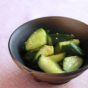 お手軽 ピリ辛きゅうり 作り方・レシピ | クラシル