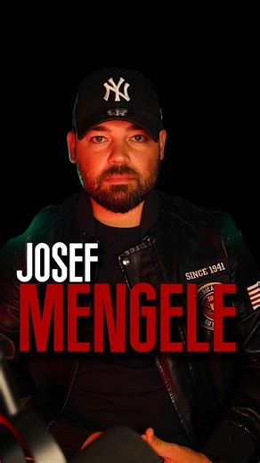 3K views · 1.7K reactions |  L’ANGE DE LA MORT Entre 1943 et 1945,...