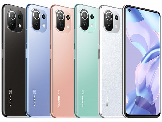 Xiaomi 11 Lite 5G NE smartphone review: The top seller gets fine-tuned