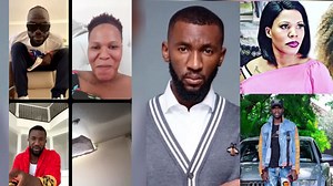 961K views · 35K reactions | DJTowers Ketina & Passion Java Hondo Yesiriya | Zim Peoples Voice | Facebook