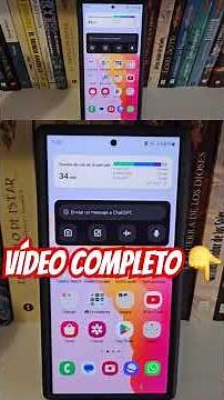 🧠📄 Cómo HACER MAPAS CONCEPTUALES con CHAT GPT PASO a PASO❗❕