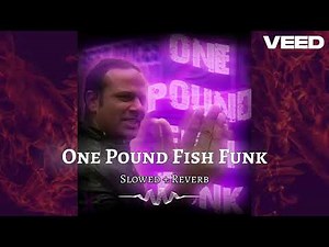 One Pound Fish Funk |