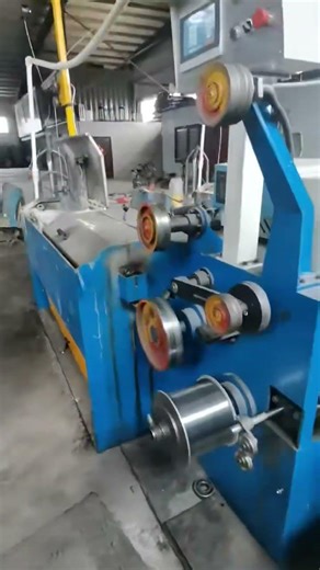 Low Carbon Steel Wire Water Tank Drawing Machine Manufacturer & Supplier