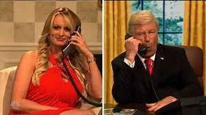 Avenatti: Stormy SNL appearance won't hurt legal case