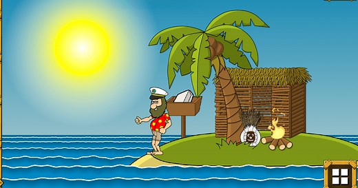 Download & Play Johnny's Island on PC & Mac (Emulator)