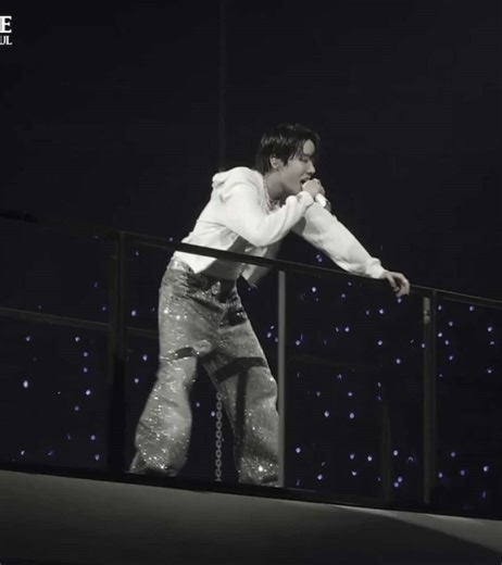 BTS J-Hope's Airplane Pt. 2 Performance Highlights
