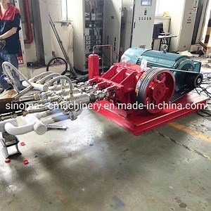 [Hot Item] Cryogenic Liquid CO2 Pump Lcng Gas Filling Station Cryogenic O2 LNG Pump