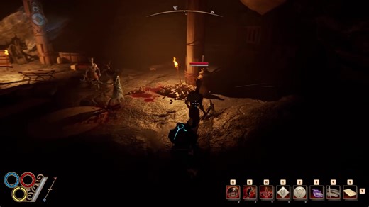 New lands, untold dangers, and epic exploration await. Outward 2 release date trailer is live, watch it now and pack your gear. #Outward2 #RPG #Adventure | Entertainment Geekly