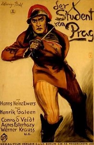 The Student of Prague (1926 film) - Alchetron, the free social encyclopedia