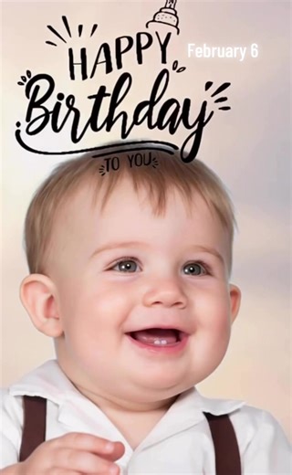 February 6 happy birthday to Tim. Everybody’s welcome to attend the live stream on February 6. @Team_Fookin_Rhino @🦢Chou 🦢🍑🍏🥭🍊 @😸Bear Holy952😻 @Ray @🇻🇳Miu37🍀 @🪷Candy ᴬⁿⁿᵃ 🍭 #teamfookinrhino #birthday #usa🇺🇸tiktok💙❤️ #vietnam #fypシ゚viral @Hồ My💣🐶❤️💛