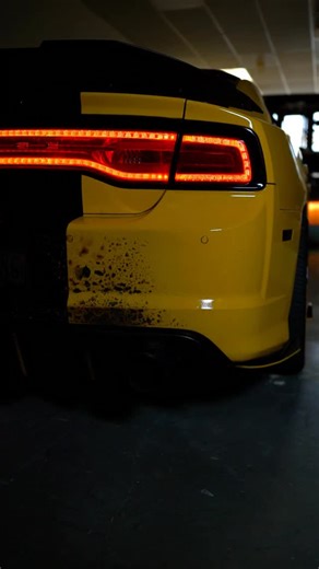 “KING of FLAMES” 2012 Dodge Charger SRT8 SuperBee on Instagram: "V8 Alarm Clock ⏰ #dodge #charger #srt #srt8 #superbee #mopar #hemi #v8 #392 #american #muclecar #horsepower #fyp #explore #reels #carsofinstagram #viral #1of1 #build #dodgefamilyy #v8hub #fire #exhaust #flames #flamethrower #trending #car #only #one #bee"