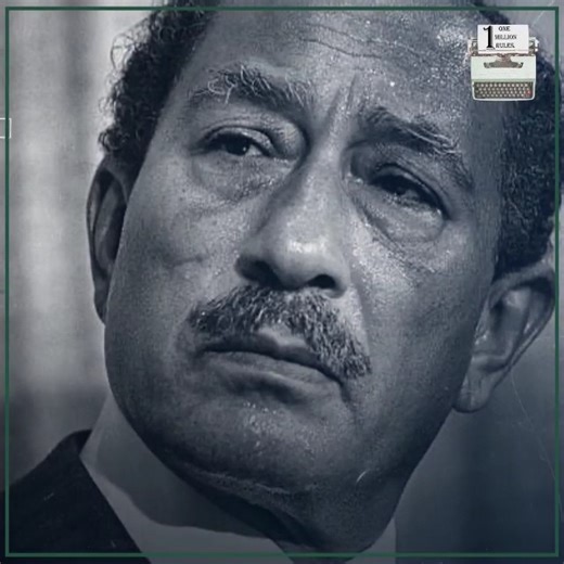 1.3M views · 22K reactions | عندما طرد السادات أخوه من منزله وقال له "لولا ربنا كنت خلصت عليك بإيدي".. والسبب لا تتخيله | 1 Million Rules | Facebook