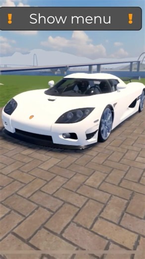 New Koenigsegg In Driving Empire!!🚘
