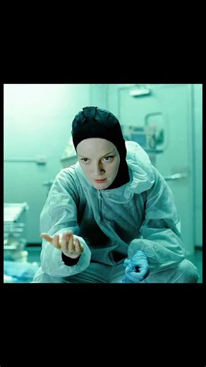 the.movie.edits on Instagram: "🧬🎬 Splice (2009) — where science crosses the line and curiosity turns dangerous. A bold, disturbing sci-fi thriller that asks “Just because we can… should we?” Two genetic engineers push boundaries by creating a human-animal hybrid, only to face the terrifying consequences of playing god. 🧪⚠️ Dark, emotional, and deeply unsettling, Splice explores ethics, identity, creation, and the cost of ambition in the most twisted way possible. This movie isn’t just about e