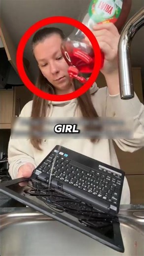 Who’s to blame in this situation? 💭