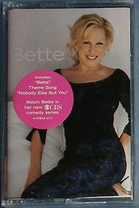 Bette Midler - Bette