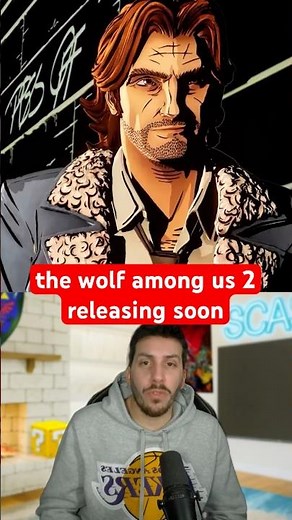 wolf among us 2 update