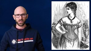 Why women fainted so much in the 19th century. | Today I Found Out