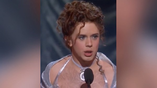 Cole Escola wins 2025 Tony Award for Best Leading Actor