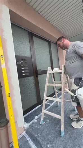 #maler #verputzer #handwerk #wdvs #malermeister