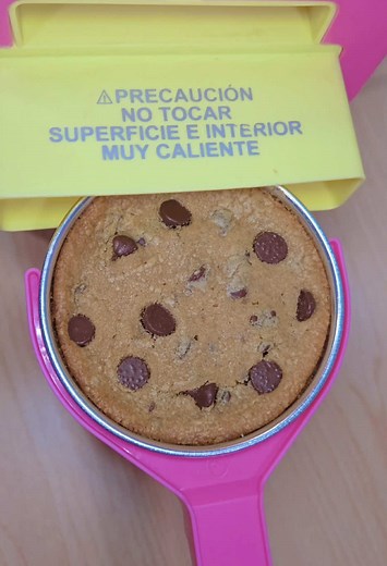 Recetas Rápidas con el Hornito de Mis Pastelitos