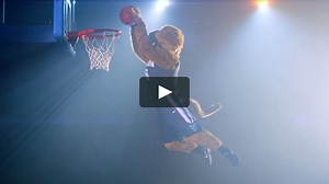 Rocket Mortgage - "Mascots: Basketball"