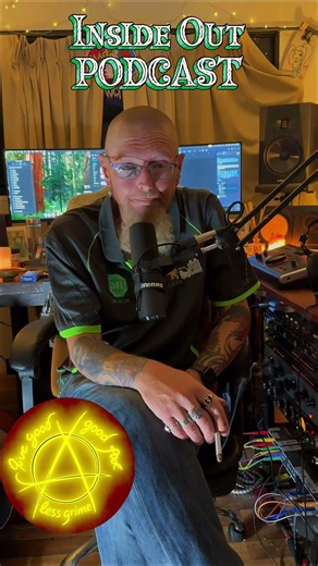 Inside Out PODCAST #Sivival #prisonlife #prisonreform #sentences