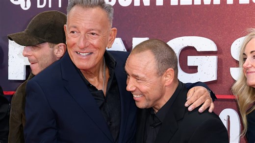 Über „Nebraska“-Album: Bruce Springsteen stellt neuen Film über seine schwierige Phase vor