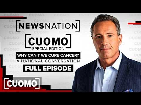 Why Can’t We Cure Cancer? A National Conversation | Full CUOMO Special Edition 2/27