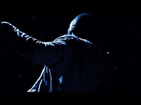 xscape - slowed & reverb (1 hour loop)