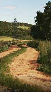 NEW MAP, NEW CROPS, AND NEW MACHINES! Cerrado Edition for PC and Consoles