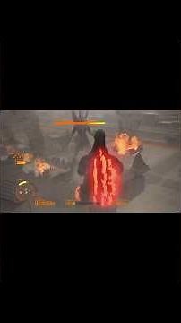 Godzilla Ps5: Burning Godzilla vs Gigan