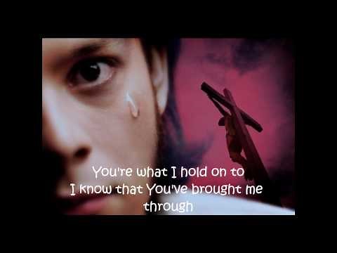 I'd Need a Savior- Among the Thirsty w/lyrics