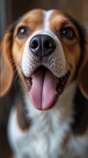 Dog Play Bows Explained! #ai #funnydog #dogplaybows #caninebehavior #dogscience #playbow