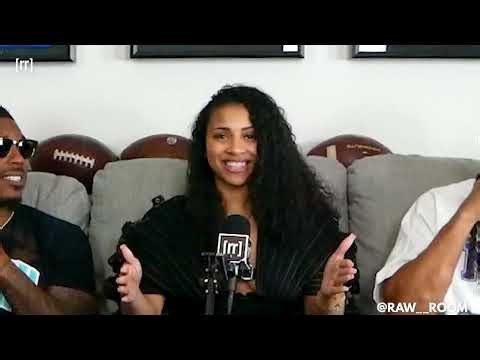 BROKEN PLAY: Navv Greene & JoJo Alonso Roast Reggie Ball For UBER & HOTEL STRUGGLES