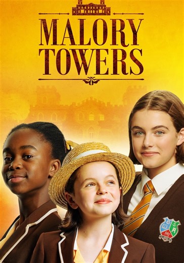 Malory Towers - streaming tv series online