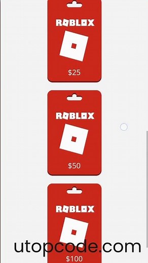 Free Roblox Gift Card Codes 2026 | Free Roblox Gift Card Redeem Codes 2026,