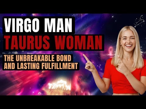Virgo Man Taurus Woman Compatibility | The High-Quality Life