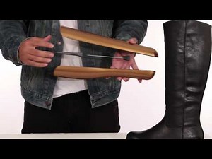 FootFitter Sensomatic Boot Shapers