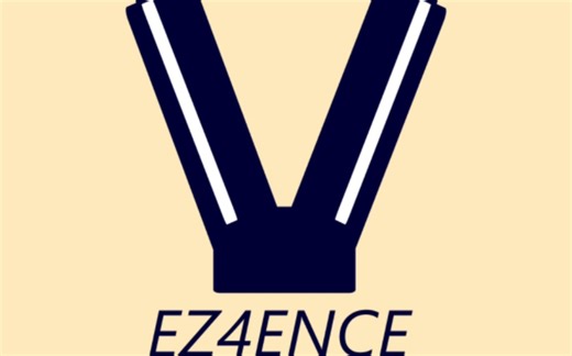 『4K/中芬双字/极高音质』 EZ4ENCE (CS:GO音乐盒) by The Verkkars