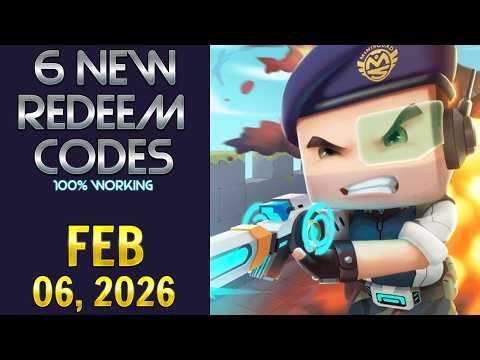 Mini World Royale Codes | Mini World Royale Gift Codes | Mini World Royale Redeem Codes