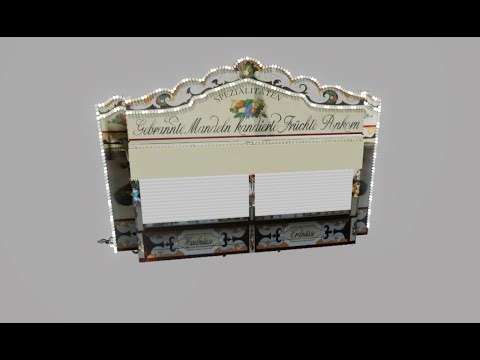 Just Chatting / LS22 Kirmes Mods Moden