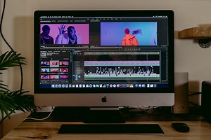 Apple has made its video and music editing software free